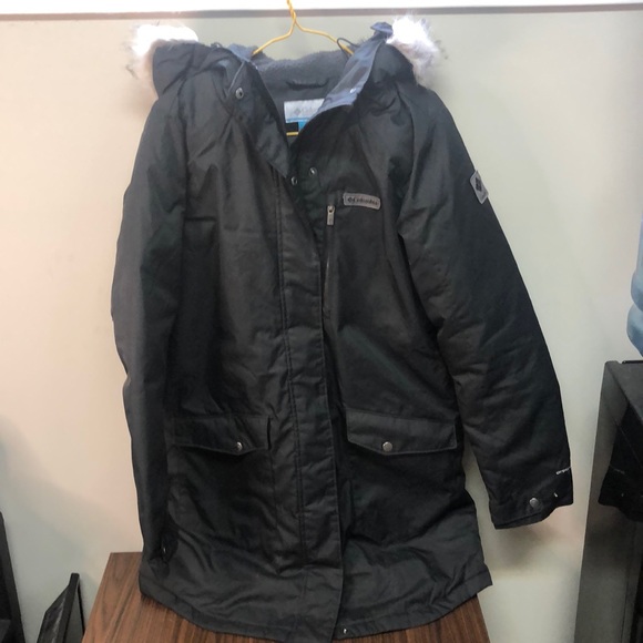 Columbia Jackets & Blazers - Size Small Ladies Columbia Winter Jacket